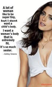 Ashley greene on Pinterest | Ashley Green, Hair Color and Red ... via Relatably.com