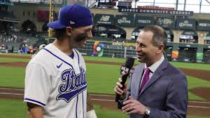 Andrew Fischer's Fast Track to the Brewers: WBC Impact and Projected Timeline