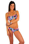 Maillots de bain femme bandeau, bikini maillots vtements de