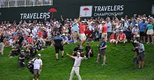 PGA Tour - News update