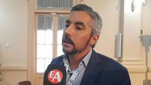 El Ancasti - News update