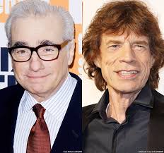 Sources say Martin Scorsese and Mick Jagger are currently attached to an untitled 1970s rock &#39;n&#39; roll project which is in development and has got attention ... - martin-scorsese-and-mick-jagger-team-up-for-1970s-rock-and-roll-drama