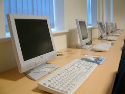 Image result for computer lab