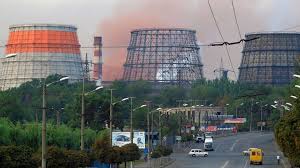 арселорміттал кривий ріг