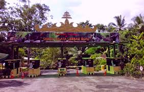 Image result for Taman Wisata Lembah Hijau