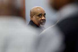 Duane Keith Davis found guilty of 1996 murder of Tupac Shakur