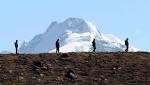 Status Continues Face-off Site Doklam: