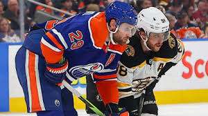 Pastrnak, Draisaitl, Niederreiter named as Olympic flag-bearers