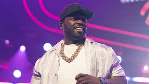 50 Cent Jokes About Beef His With Diddy & Others In Hilarious DoorDash Ad