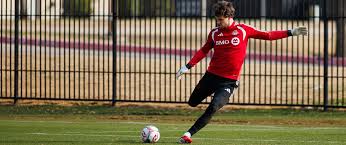 Random thoughts on TFC: Sticking by Gavran the right call