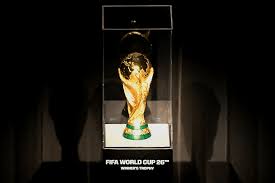 La historica marca de diseño lo volvio a hacer y marca historia en la Copa del Mundo FIFA 2026