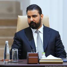 العراق: من هو علي الزيدي مرشح "اللحظة الحرجة"؟