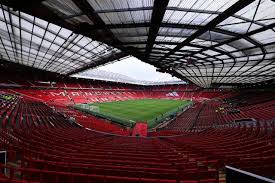 Manchester United - Manchester City