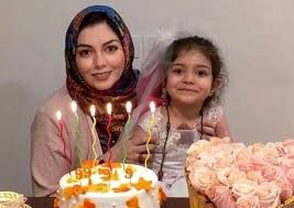 عشق بی‌پایان احسان کرمی به آزاده نامداری / هنوز به یادتم اما....