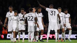 Fulham Win Penalty Shootout Against Wycombe for EFL Cup Quarter-Final Spot