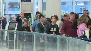 Today's Headlines: Louisville Airport Tragedy, Air Travel Concerns, and More