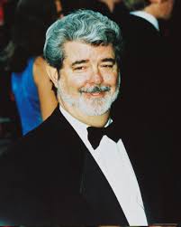 <b>George Lucas</b> - U1ML000Z