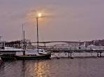 Stenungsund hamn