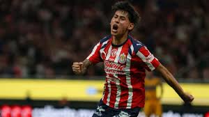 Alonso 'Negrito' Sandoval, el exfutbolista padre de Santiago Sandoval, la joya de Chivas