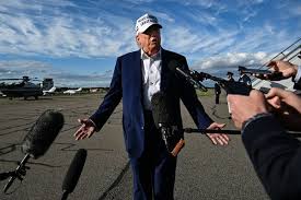 Trump Tariffs Ruled Illegal by Federal Judicial Panel