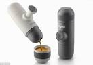 Portable espresso machine uk