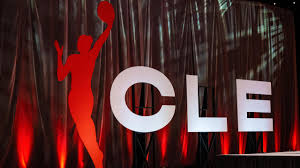 WNBA's Cleveland Sirens Unveil Name and Logo in Epic Reveal Video Ahead of 2028 Debut