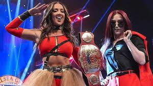Chelsea Green Offers Update On Ankle Injury & WWE WrestleMania 42 Status