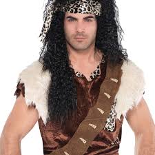 Résultat de recherche d'images pour "cave man costume"