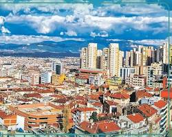 Image of Bursa Turkey