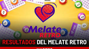 Melate Retro 1653