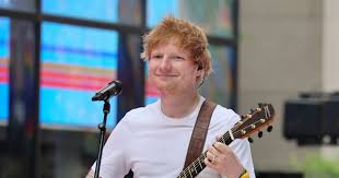 Ed Sheeran reveals health battle and shocking new buzzcut: What's the meaning behind it?