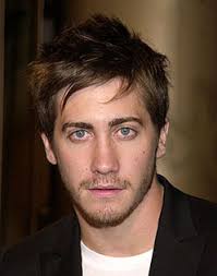 AKA Jacob Benjamin Gyllenhaal - jakeg