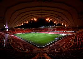 Matchday Info: Boro v Leicester City