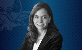 TMEC: una firma escrita a lápiz, escribe Solange Márquez