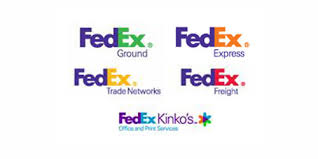 Image result for fedex logo