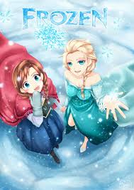Resultado de imagem para frozen