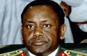 The Nigerian government on Friday said although late General Sani Abacha&#39;s regime was one of the most controversial in Nigeria&#39;s history, the military ... - Sani-Abacha-e1372621219503