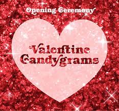 Image result for valentine candy grams