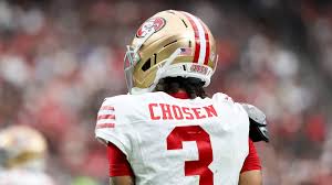 Robbie Chosen Signs with Commanders Practice Squad Amid WR Injuries