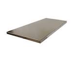 Stainless steel table top