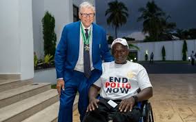 Rotary International - News update
