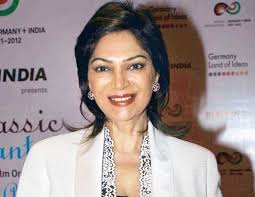 Simi Garewal&#39;s big screen plans - Simi-Garewal