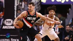 What Mario Hezonja Could Bring to Cleveland Cavaliers in Free Agency