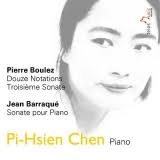 Pi-hsien Chen best albums - album_medium_45625_521372a85364c