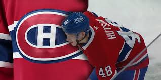What About the Habs Lane Hutson Makes Him Elite?