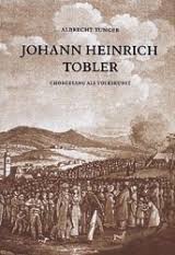 Johann Heinrich Tobler, Albrecht Tunger, ISBN 9783858820662 | Buch ...