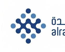 Image of Alraedah company logo