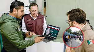 Adiós a las filas en el IMSS-Bienestar: Lanzan portal de citas en línea en Nezahualcóyotl