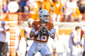 Against Texas, Ohio State can prove that college football has chosen the wrong presumptive king — Jimmy Watkins