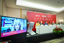Gioconda Belli, escritora nicaragüense, obtiene Premio FIL de Literatura 2026
